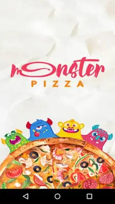 Monster Pizza android App screenshot 7